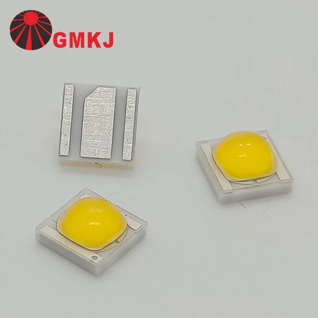 5W 3535 smd led 1500mA ceramic substrated 7