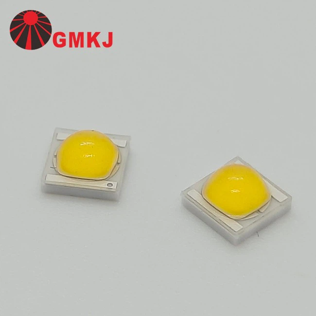 5W 3535 smd led 1500mA ceramic substrated 5