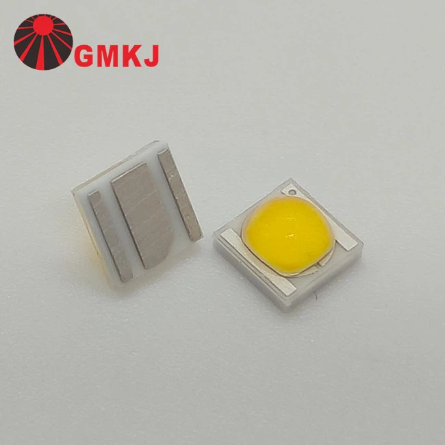 5W 3535 smd led 1500mA ceramic substrated 2
