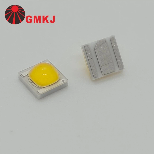 5W 3535 smd led 1500mA ceramic substrated 9
