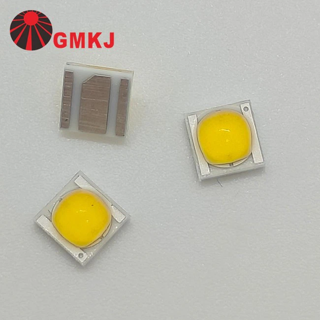 5W 3535 smd led 1500mA ceramic substrated 6