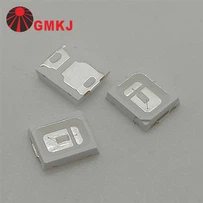 0.5W 1W UV 365nm 395nm 405nm 2835 SMD LED