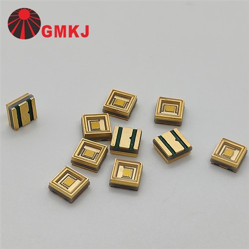 808 nm 850 nm 940 nm SMD Vcsel lazerinio diodo lustas