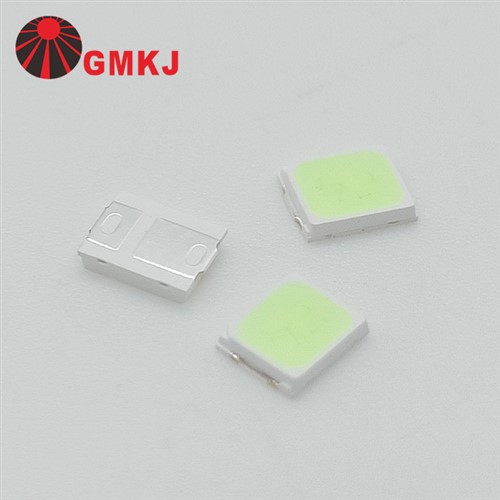PC Ice Blue 480nm 1W 2835 SMD LED